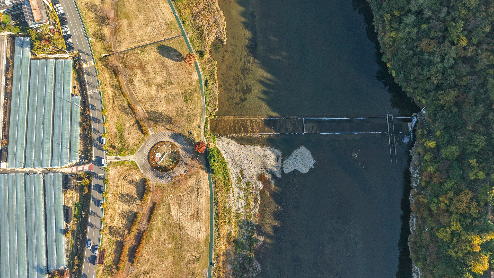 용두산생태공원